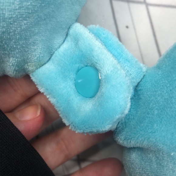 Sharper image travel pillow - Picture 4 of 4